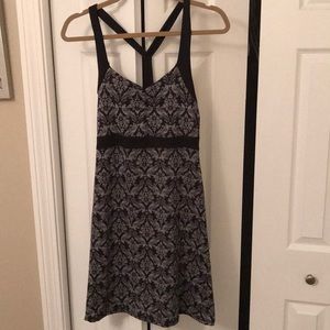 Lola Athleisure Dress